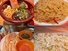 -先启半步颠小酒馆|猛火现炒川菜(泰州首店)