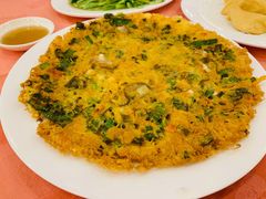 潮汕蚝仔烙-深运潮州粥(东门店)