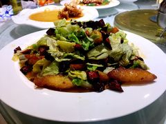 -好妈王饺子(滂江街店)