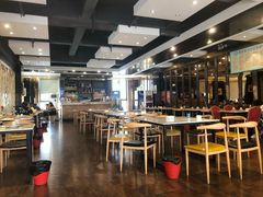 -情妹妹干锅锅(中海国际购物公园店)