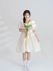 -花屿迷鹿写真馆