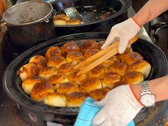 -牛煎里牛肉煎包淮南牛肉汤(广东路店)