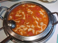 -蕃茄述·好汤自然来(江汉路店)