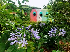 -三鹰之森吉卜力美术馆