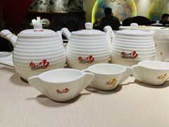 -尚一汤·粤菜海鲜(环球港店)