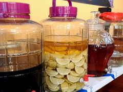 -抚仙湖生态石锅鱼野生菌(告庄店)
