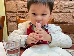 -ALLORA意大利餐厅(丰盛里店)