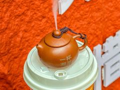 -一杯潮茶·专注潮汕茶饮(十二中创始店)