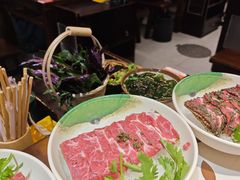 -江北北火锅馆·公路夜市(魏公村店)