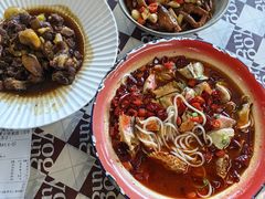 -老三样·旧食新味(万寿宫店)