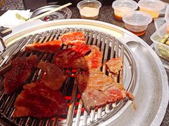 -伊茉家的烤肉店(勒泰中心店)