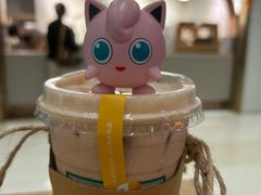 -吃茶三千(海港城店)