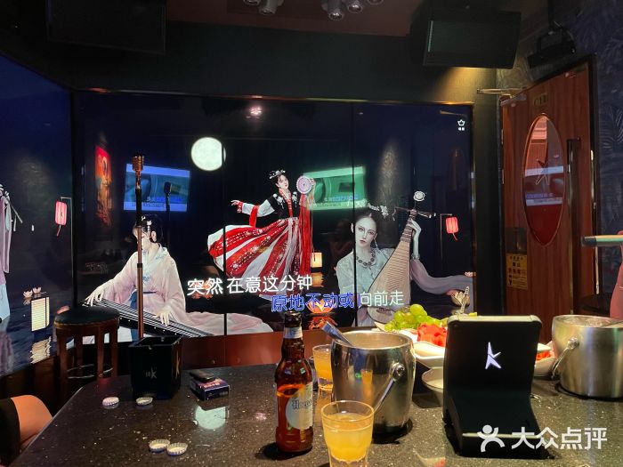 纯K图片