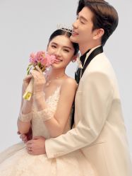 -第一夫人婚纱摄影(南京店)