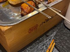 -福苗小骆驼烧烤(大唐不夜城店)