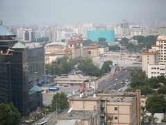-北京索菲特大酒店