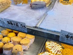 -美嘉华面包西饼店(红胜坊店)