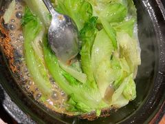 -旺爷砂锅·茶作(国贸城店)