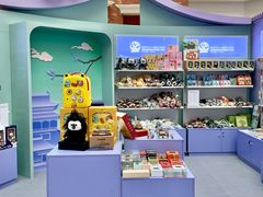 -燕莎奥特莱斯购物中心