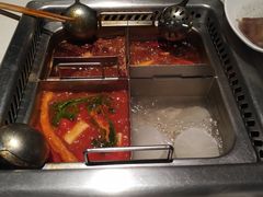 -海底捞火锅(枫蓝国际购物中心店)