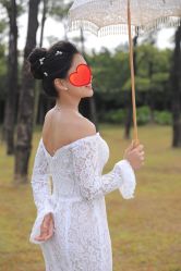 -金夫人婚纱摄影(华南店)
