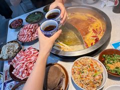 -芈重山老火锅(广州首店)