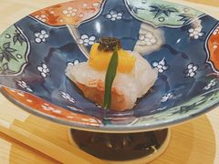 -鹤菊·鮨Omakase(古子城店)