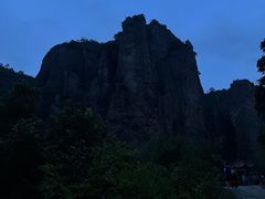 -雁荡山风景名胜区