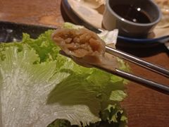 -新石器烤肉(中房金谊广场店)