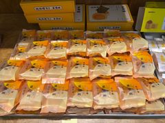 -鲍师傅糕点(五角场店)