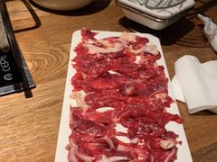 -牛很鲜潮汕牛肉火锅(朝晖路店)