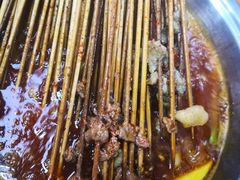 -盖帮鳝鱼串串(东郊记忆店)