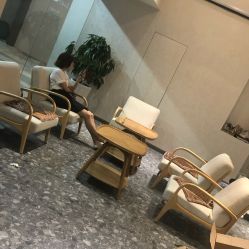 -hy coffee美容美甲护肤