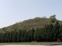 -汉景帝阳陵博物院