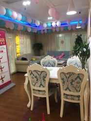 -Dr.林醫生产后修复·超级店(南京江宁同曦店)