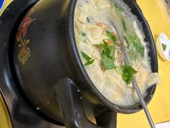 -官塘陈记鱼生·潮汕砂锅粥·牛肉火锅(潮枫路总店)