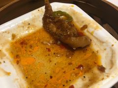 柱候金钱肚-稻香酒家·34年老字号·港式粤菜(汉街店)