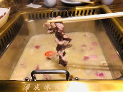 -泽成·冰煮羊(乌兰察布红楼店)