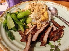 -越南牛肉河粉餐厅(书院巷店)