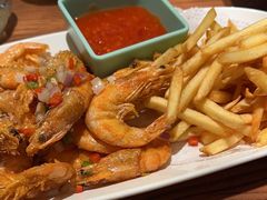 -驿楼兰·新疆菜(火车站店)