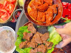 -川泽火锅·重庆老火锅(南河店)