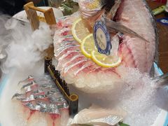 -东海怡品海鲜豆捞(星街坊店)