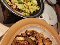 -吴氏老妈·23年家常菜(古城店)