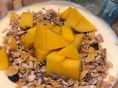 -托斯卡纳烘焙意大利餐厅(五天地店)