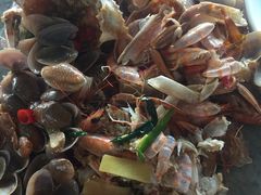 -四川小胡子海鲜(丁村万人海鲜广场店)