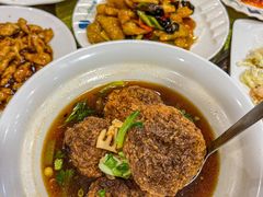 -老苏扬饭店
