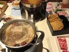-火锅先生(五马街店)