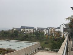 -三岔湖环球融创天堂洲际酒店水乐园