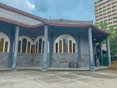 -平安桥天主教堂