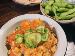 做自己卤肉调味饭-杨梅市场·打工人小酒馆(新天地店)